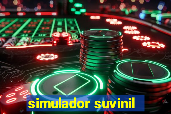 simulador suvinil